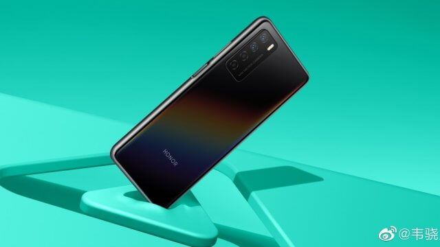 หลุดสเปค Honor Play 4 พร้อมสเปคสีทางการ ก่อนเปิดตัว 3 มิ.ย.