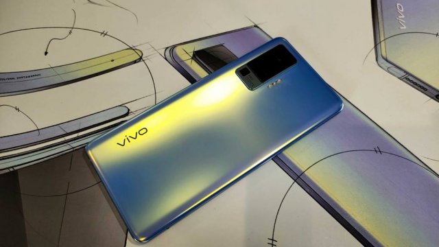 หลุดสเปค vivo X50 Pro+ พี่ใหญ่ของซีรีส์ ก่อนเปิดตัว 1 มิ.ย.นี้