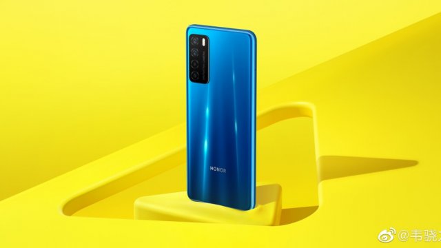 คลิปโปรโมทคอนเฟิร์ม Honor Play 4 Pro ใช้ชิป Kirin 990