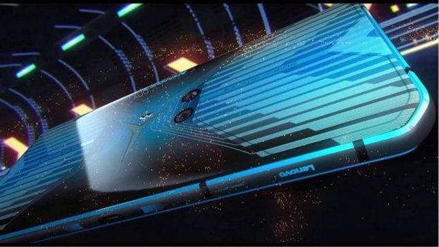 คอนเฟิร์ม Lenovo Legion สมาร์ทโฟนเกมมิ่งพร้อมเปิดตัว ก.ค. นี้