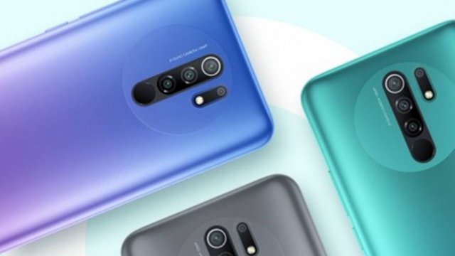 เผยสเปค Xiaomi Redmi 9 บนหน้าร้านออนไลน์ ก่อนเปิดตัว 25 มิ.ย.นี้