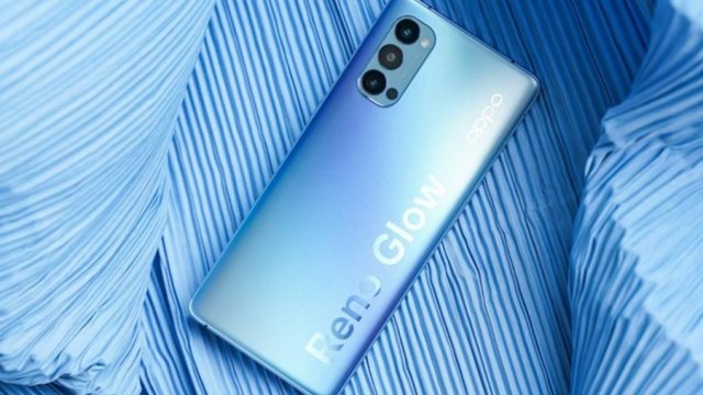 เปิดตัว OPPO Reno4 และ Reno4 Pro ชิป SD765G, ชาร์จไว 65W กับกล้องหลัง 3 ตัว