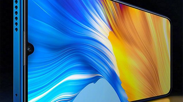 หลุดสเปค Honor X10 Max 5G ใช้ชิป Dimension 800