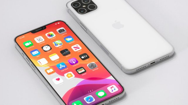 หลุดข้อมูล iPhone 12 Series ใช้จอ 3 ขนาด ราคาเริ่มต้นที่ 2 หมื่น