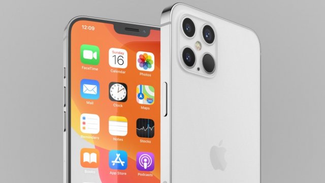 iPhone 12 และ iPhone 12 MAX จะวางจำหน่ายรุ่น 4G เริ่มต้น 17,000 บาท