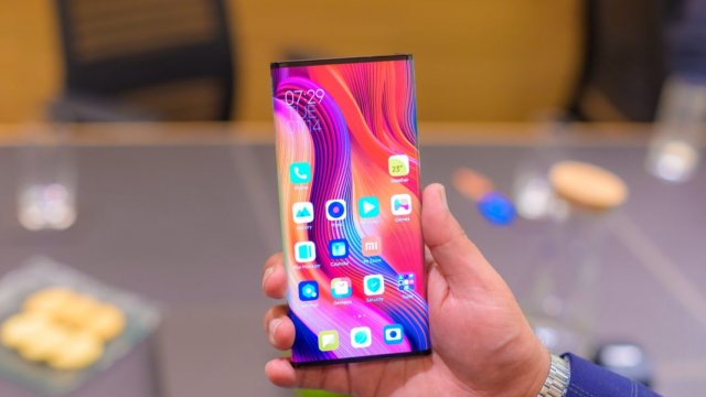ลือ Xiaomi เตรียมเปิดตัวสมาร์ทโฟน RAM จัดหนัก 16GB คาดเป็นซีรีส์ Mi Mix