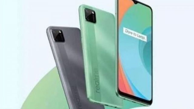 Realme C11 โผล่บน Geekbench พร้อมหลุดคลิปแกะกล่องก่อนเปิดตัว