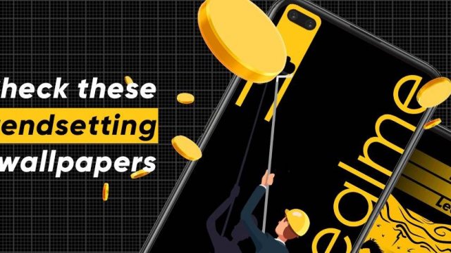 realme ประกาศรายชื่อผู้เข้ารอบสุดท้ายกับกิจกรรม Global Wallpaper Design Contest