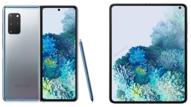 สื่อเกาหลีเผย Samsung เตรียมเปิดตัว Galaxy Note20 Series และ Fold 2 วันที่ 5 ส.ค.