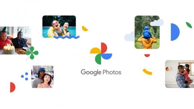 Google Photos ปรับดีไซน์เปลี่ยนโลโก้ใหม่, UI ใช้ง่ายขึ้น และมี Map View