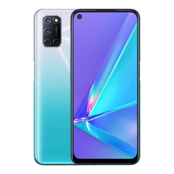 OPPO A92