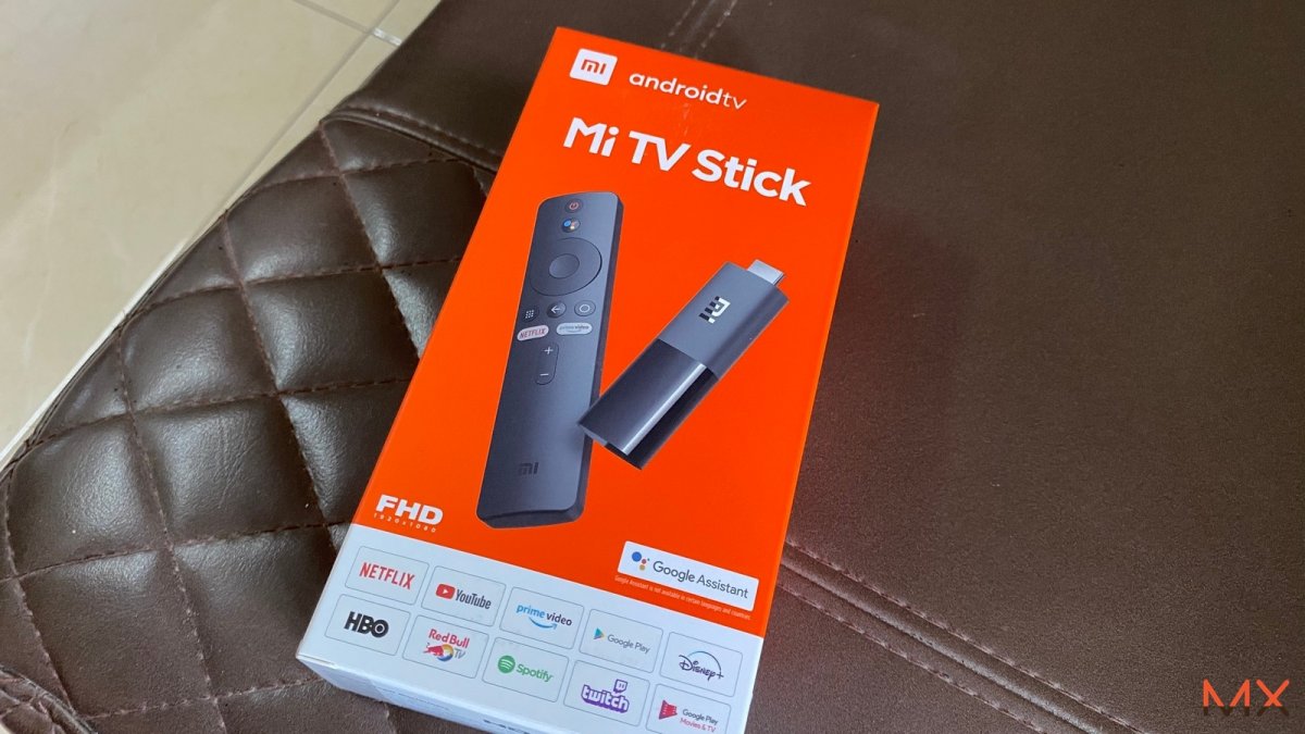 Mi TV Stick Review