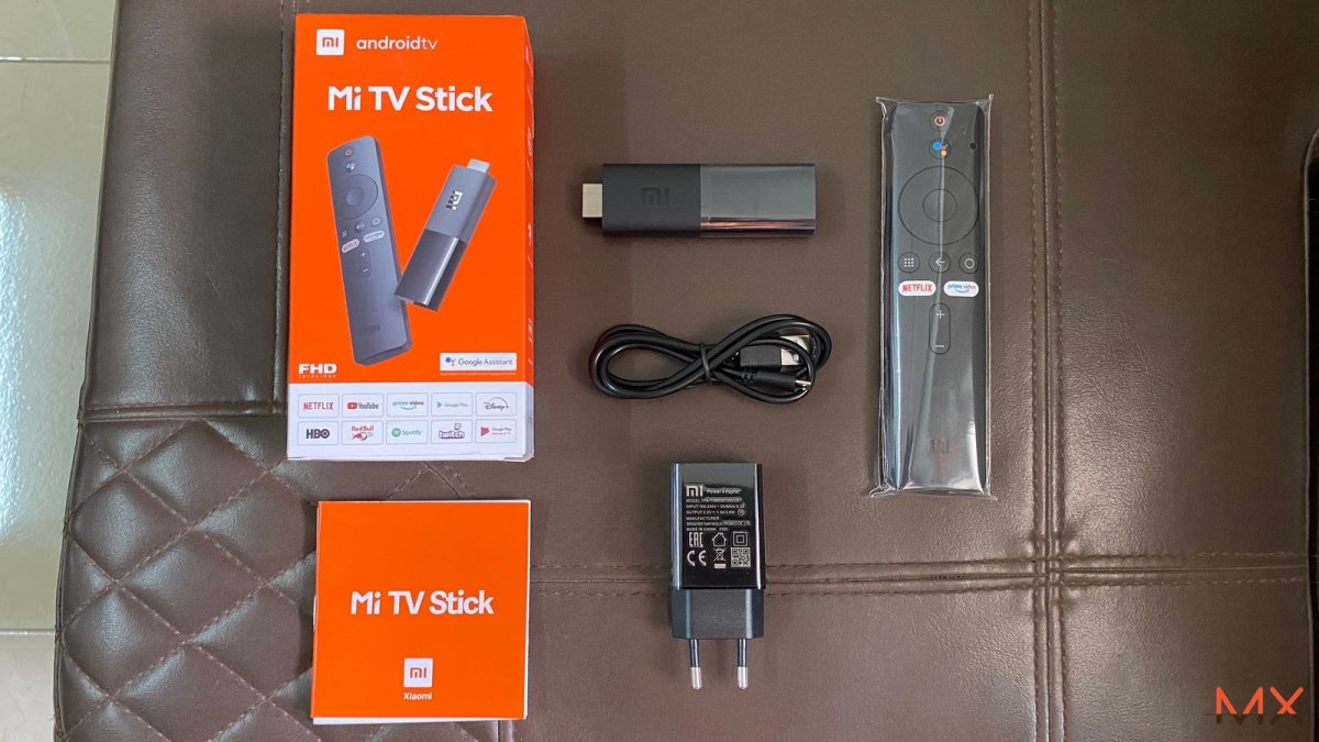 Mi TV Stick Review