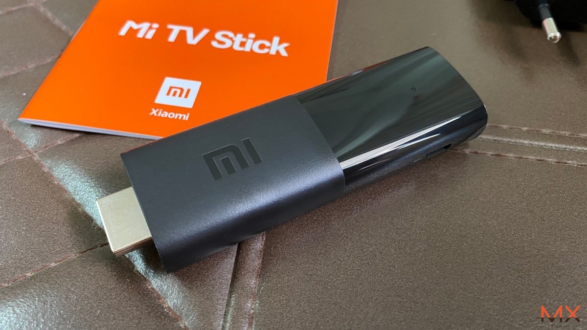 Mi TV Stick Review