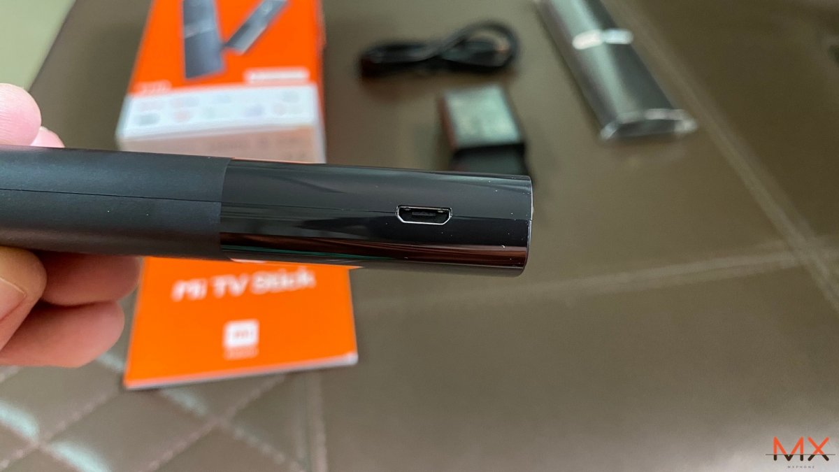 Mi TV Stick Review