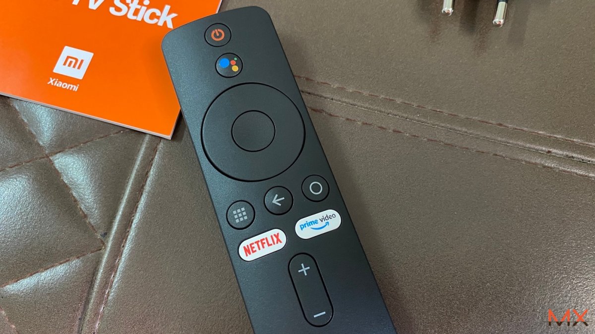 Mi TV Stick Review