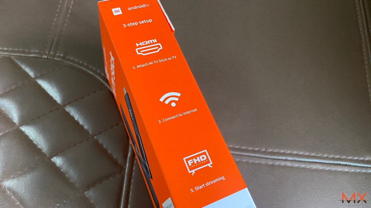 Mi TV Stick Review