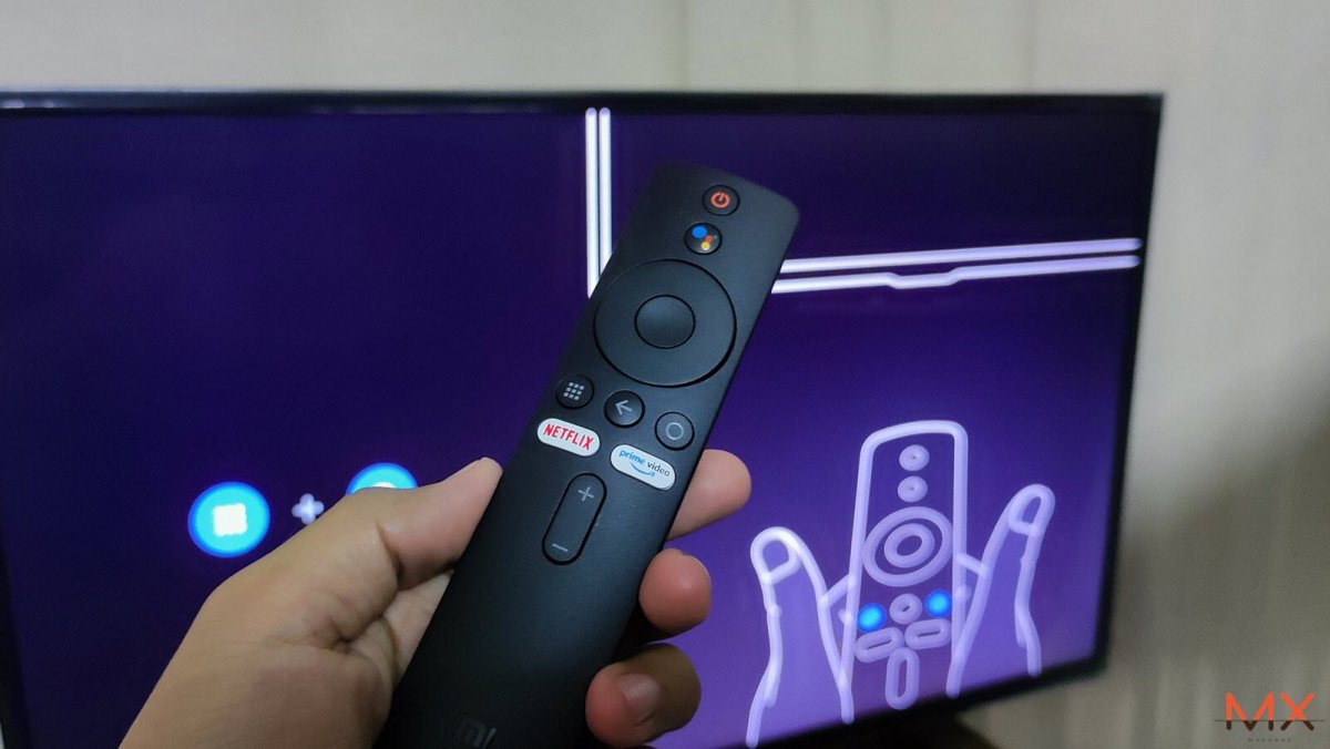 Mi TV Stick Review