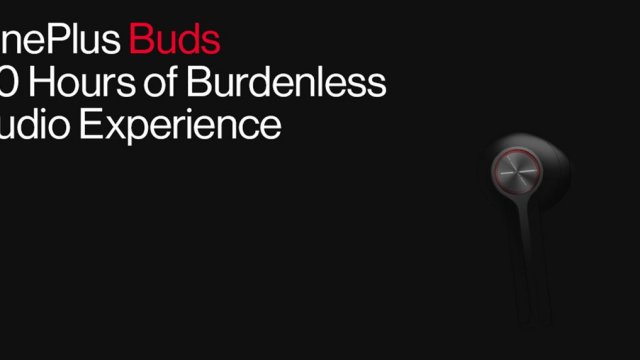 ผู้ผลิตรับประกัน OnePlus Buds มีอายุใช้งานร่วมกับเคสได้นาน 30 ชม.