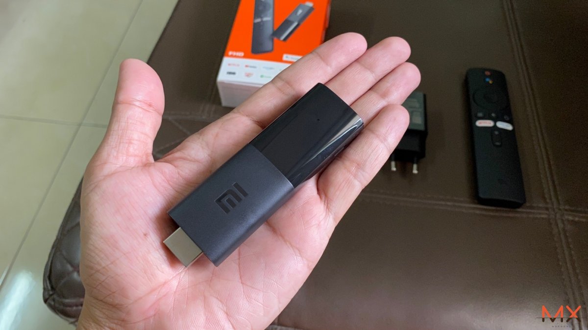 Mi TV Stick Review