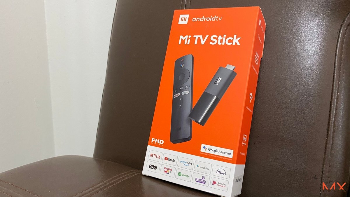 Mi TV Stick Review