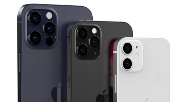 ลือ iPhone 12 จะมาช้ากว่าทุกปี อาจเป็นเดือนพฤศจิกายนหรือช่วงปลายปี