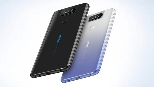 การรับรอง EEC เผย ASUS Zenfone 7 มีสองรุ่น รอลุ้นเปิดตัวเร็ว ๆ นี้