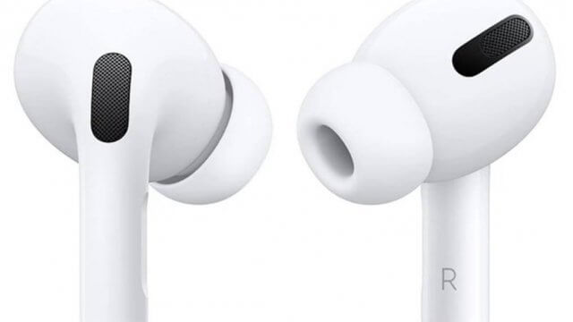 นักวิเคราะห์คาด AirPods 3 มีเทคโนโลยี SiP แบบ AirPods Pro