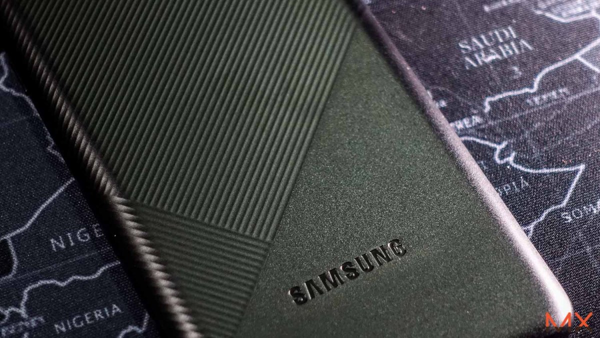 Samsung Galaxy A01 Core