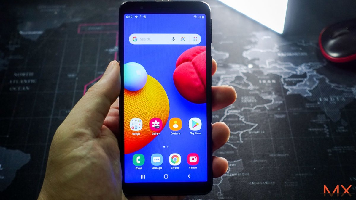 Samsung Galaxy A01 Core