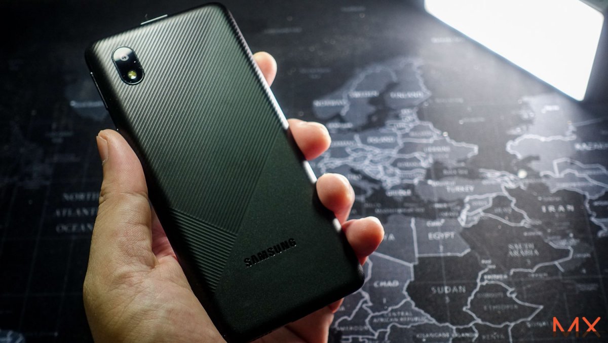 Samsung Galaxy A01 Core