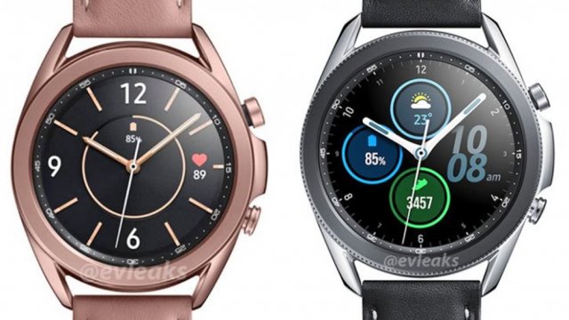 เผยหน้ารับรอง Samsung Galaxy Watch3 รุ่นสแตนเลสที่รองรับ Wi-Fi เท่านั้น