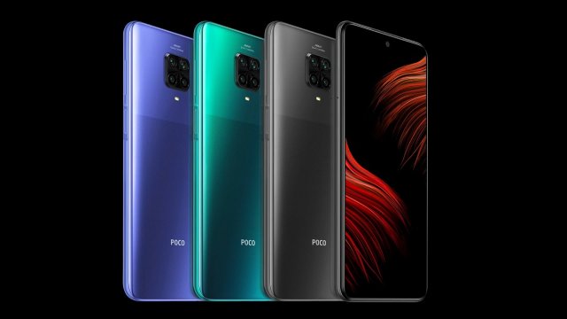 เปิดตัว Poco M2 Pro ในอินเดีย รีโมเดลจาก Redmi Note 9 Pro รองรับชาร์จ 33W