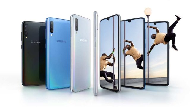 เผยมุมมองนักวิเคราะห์ต่างชาติกับความสำเร็จของ Samsung Galaxy A Series