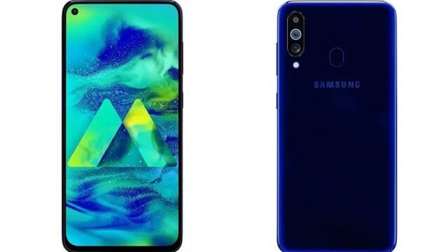 Samsung Galaxy M41 ผ่านการรับรอง 3C เผยมาพร้อมแบตขนาดใหญ่ 6800mAh