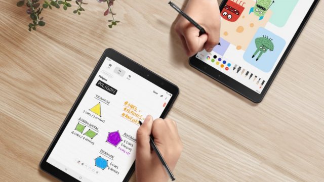 Samsung จ่อเปิดตัวแท็บเล็ตราคาไม่แรง ใช้ชิป Snapdragon 662
