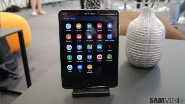 คงไม่ทัน Samsung Galaxy Z Fold 2 ส่อแววมาช้ากว่าวันที่ 5 สิงหาคม