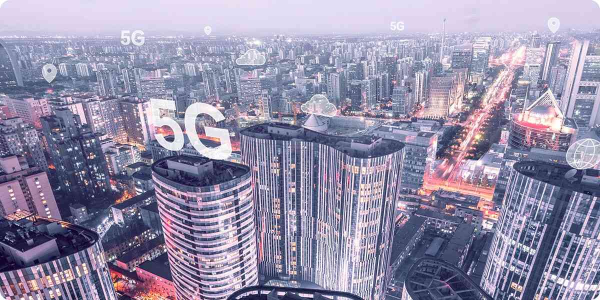 HUAWEI nova 7 5G