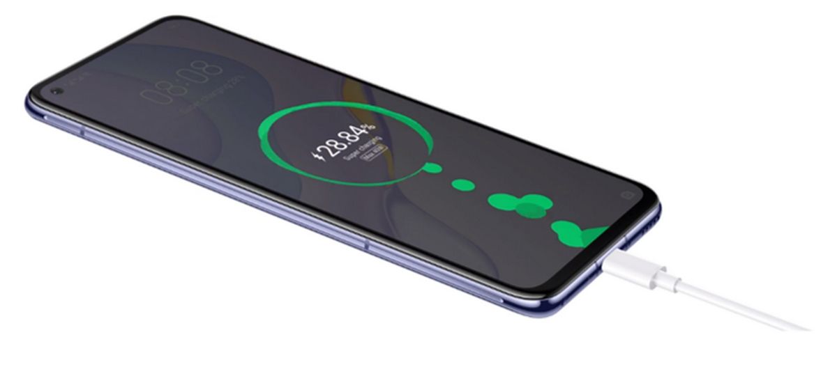 HUAWEI nova 7 5G