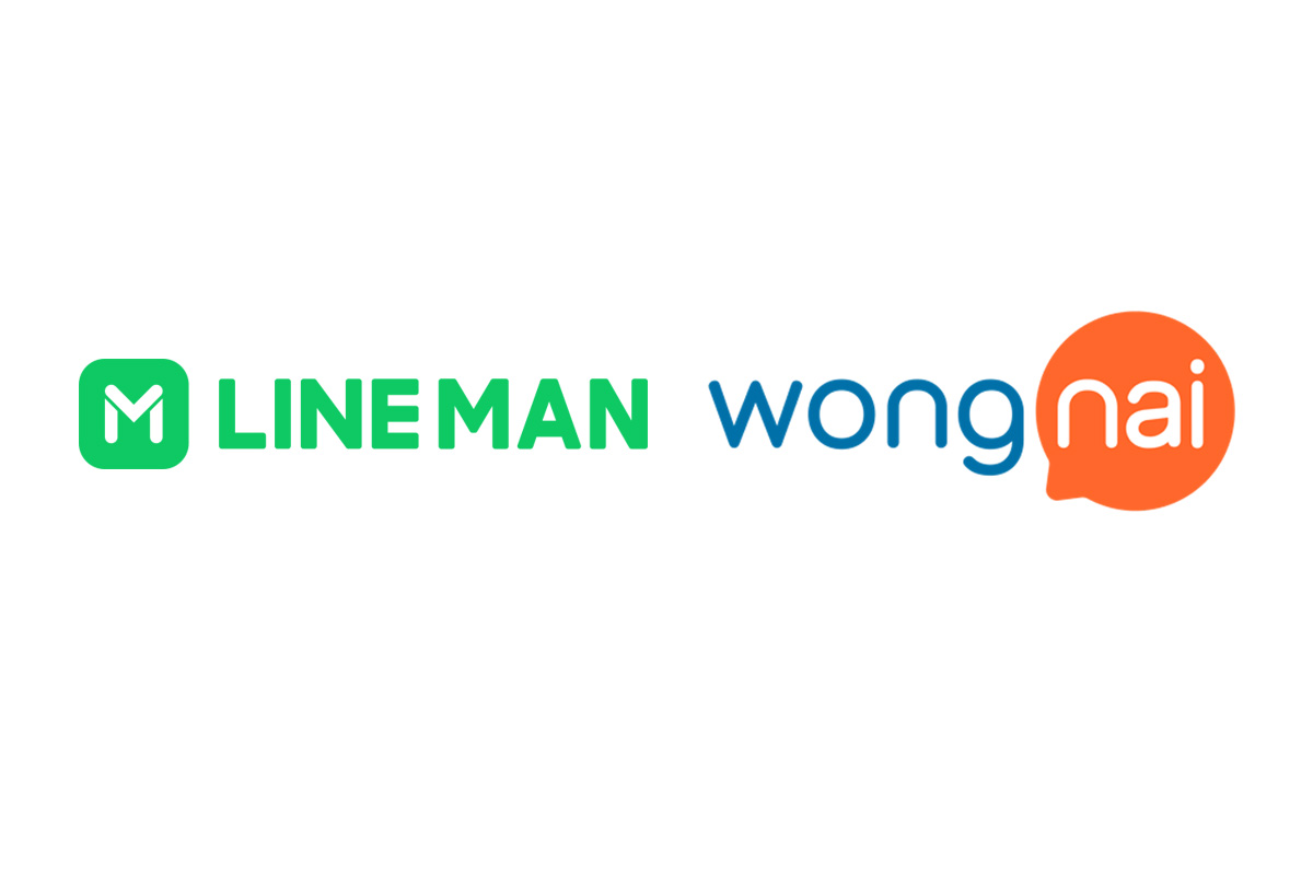 LINE MAN x BRV Capital Management