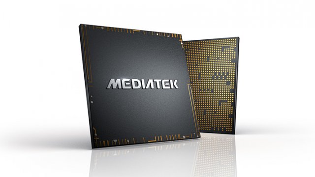 MediaTek เตรียมเปิดตัว Dimensity 600 ชิป 5G ในไตรมาสนี้