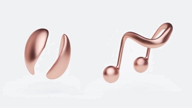หยอดทีเซอร์ Galaxy Buds Live หูฟังที่ดีไซน์ต่างไปจากเดิมอย่างสิ้นเชิง