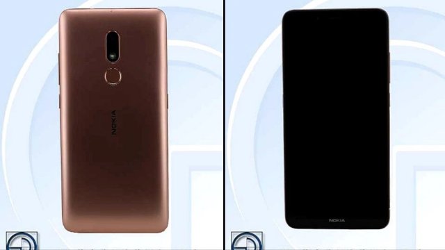 ผุดข้อมูล Nokia ราคาประหยัดรุ่นใหม่ หมายเลขรุ่น TA-1258 แต่ยังไม่ทราบชื่อ