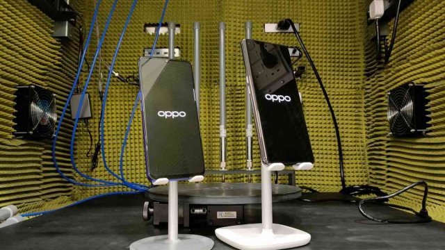 OPPO แบรนด์สมาร์ทโฟนแรกที่พร้อมให้บริการเครือข่าย 5G standalone (SA) ในสหราชอาณาจักร
