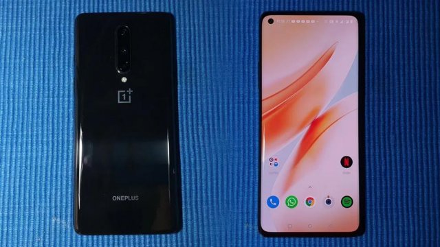 ผุดข้อมูล OnePlus หมายเลขรุ่น KB2001 รัน Android 11 คาดเป็น OnePlus 8T
