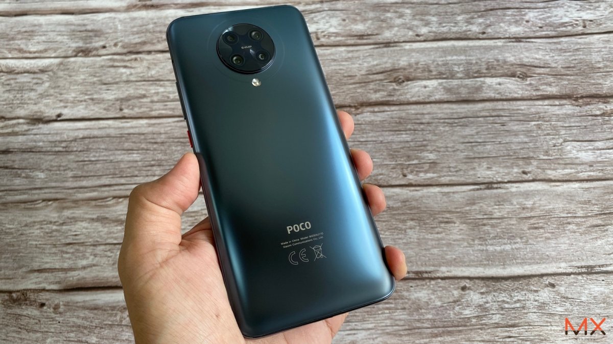 POCO F2 Pro Review