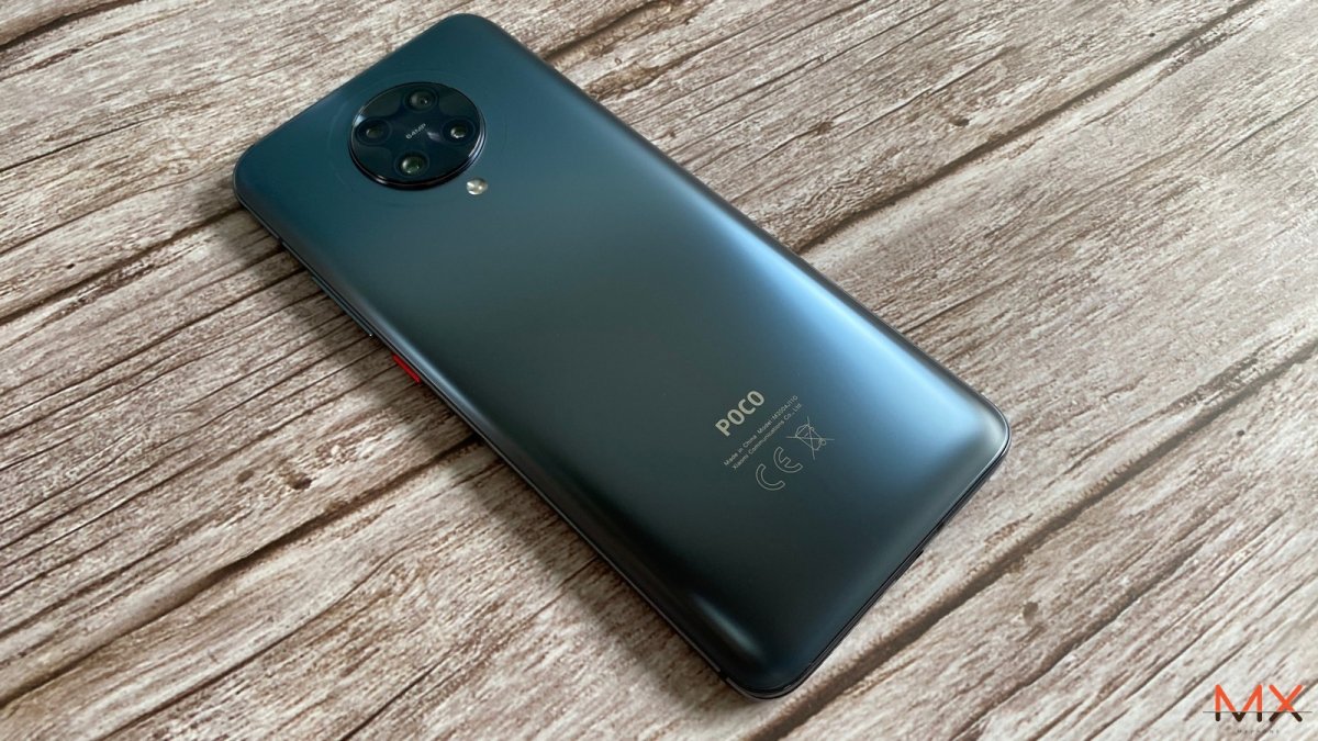 POCO F2 Pro Review