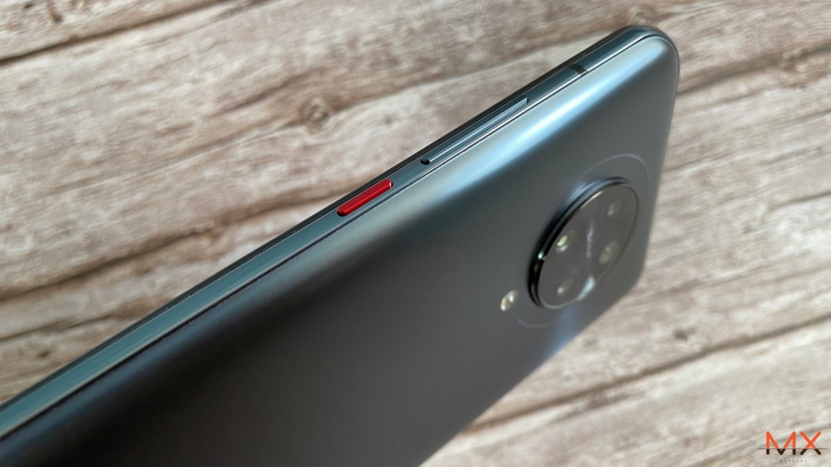 POCO F2 Pro Review
