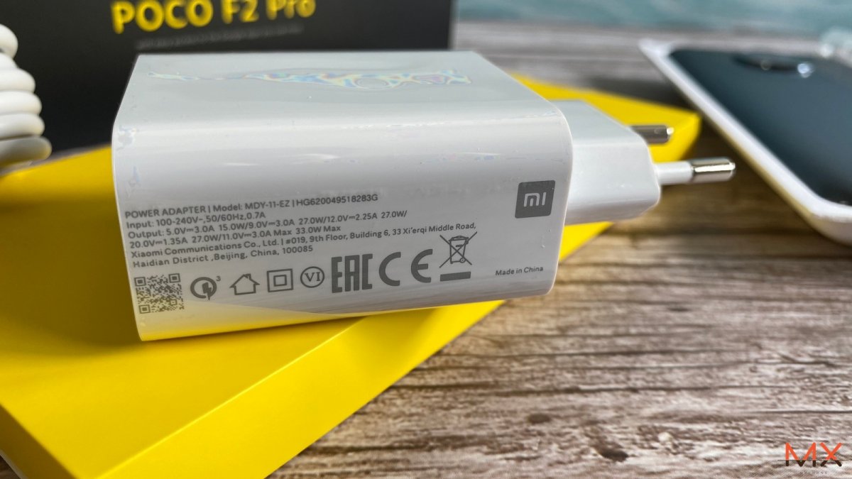 POCO F2 Pro Review
