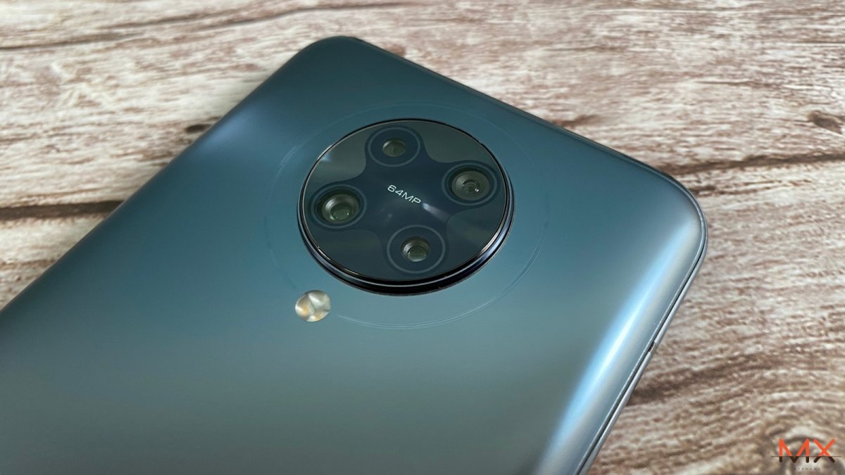 POCO F2 Pro Review